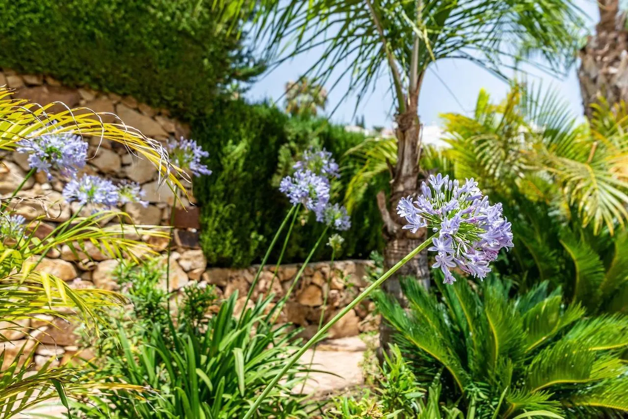 Luxury 3 Bed Villa With Heated Pool - Nueva Andalucia Marbella Spain