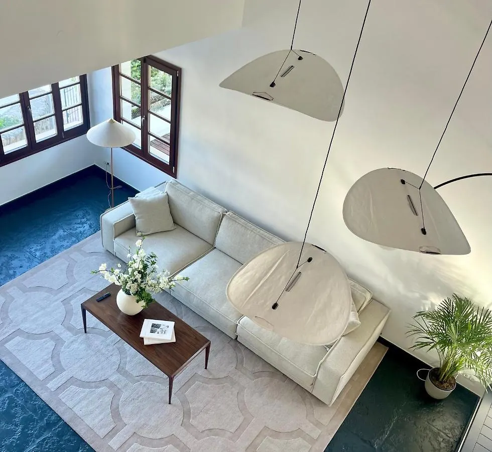 Luxury 3 Bed Villa With Heated Pool - Nueva Andalucia Marbella