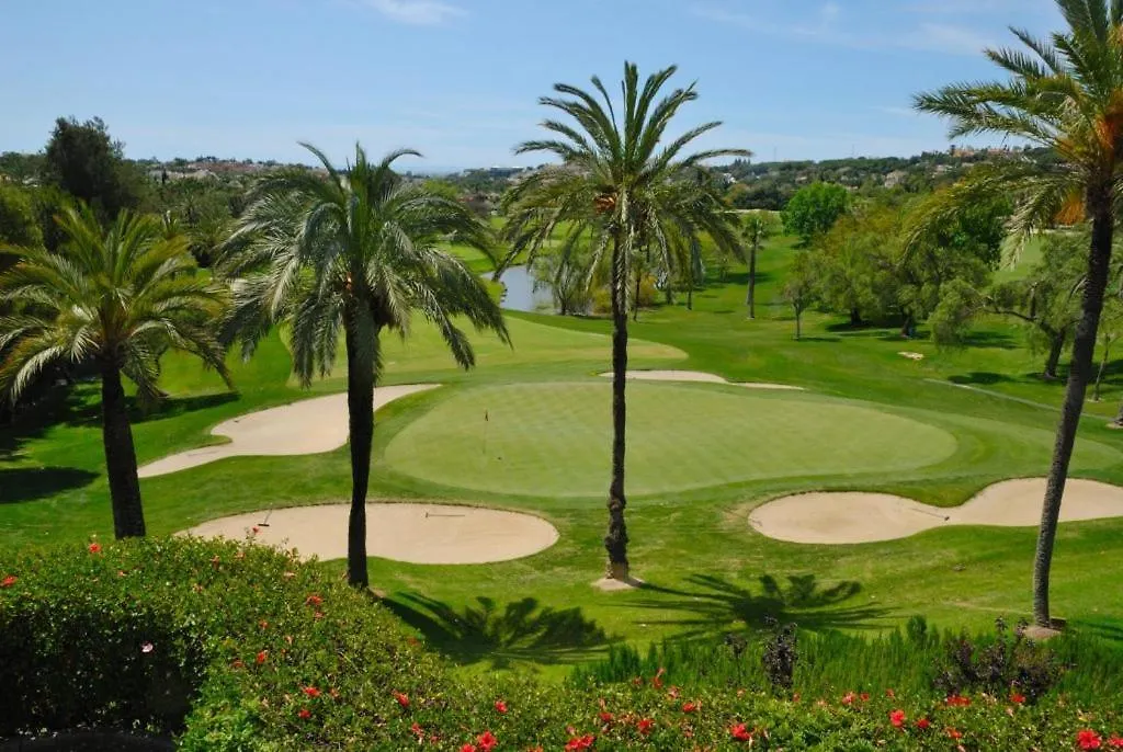Luxury 3 Bed Villa With Heated Pool - Nueva Andalucia Marbella